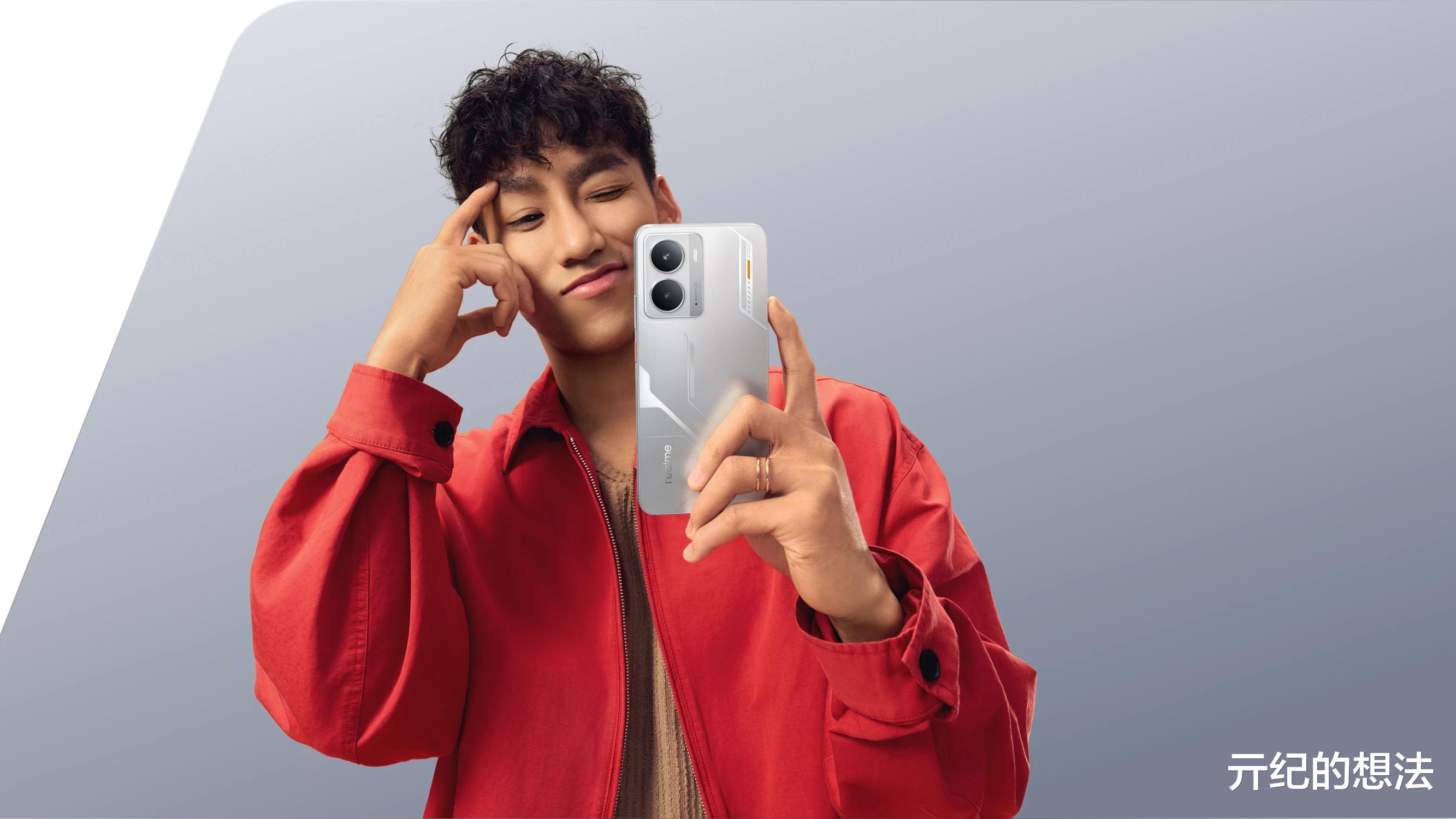 安卓百元機性價比榜單：iQOO Z10x排第三，第一名意料之中