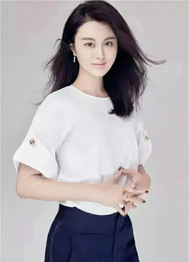 从影岁月：香港女演员甘露