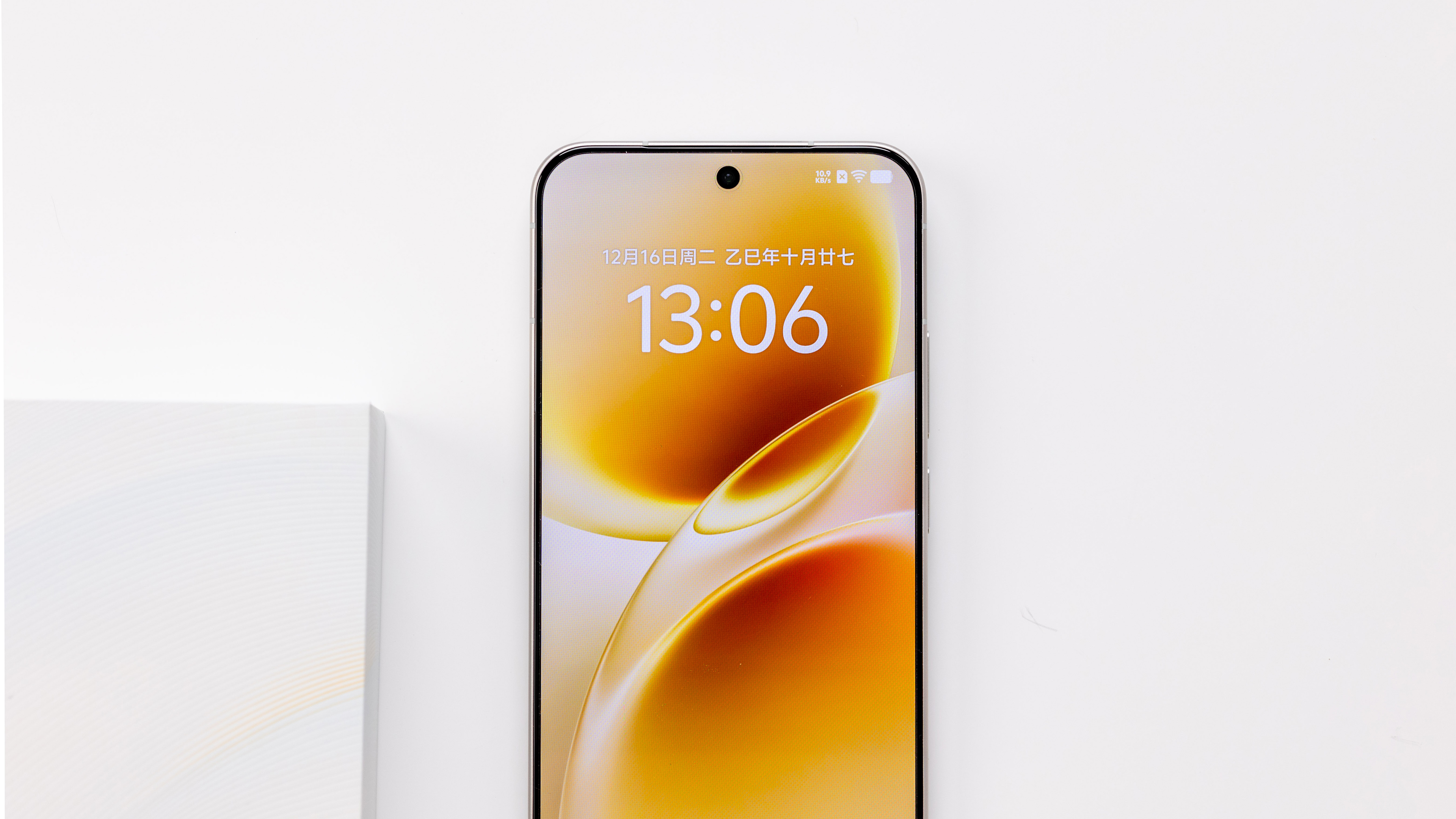vivo S50 Pro mini「告白」圖賞：顏值與性能雙覺醒