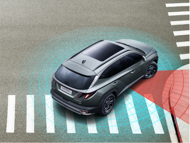 不玩套路！11.98万起包交强险，途胜L让探岳L无话可说