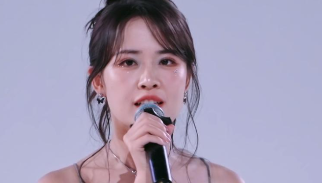 《浪姐6》五公排名：宋妍霏过度自信、前10仅2位实力派，皇族太明显