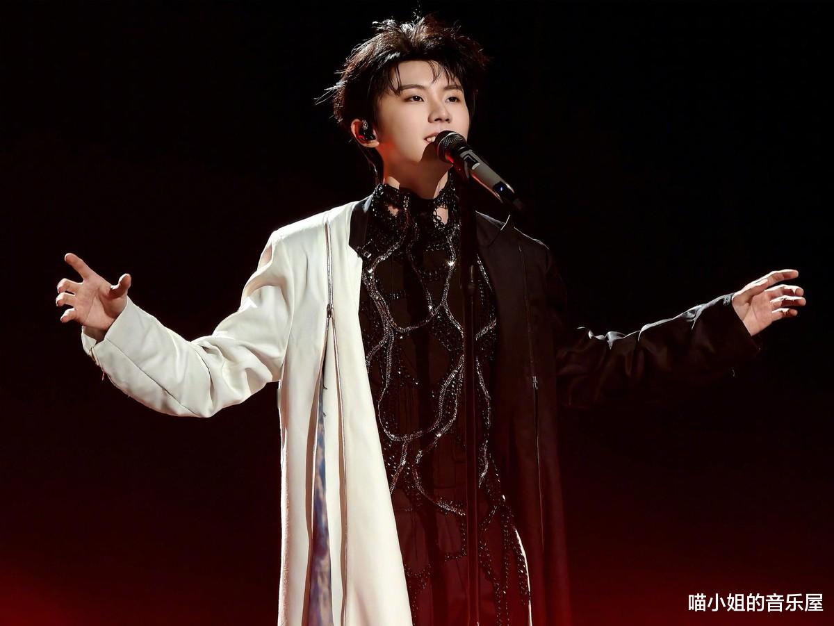 《歌手2025》第五期爆冷！GAI夺冠，单依纯秒了，马嘉祺难听却第五