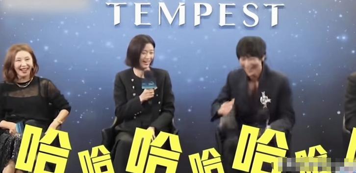 全智贤出手反击!嬉皮笑脸硬刚中国网友,韩网友怒赞“姐姐厉害”