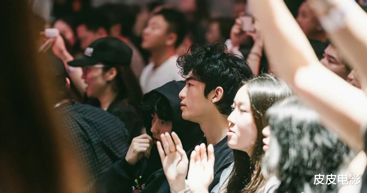 谢霆锋和张柏芝的“情感纠葛”，是该聊聊了