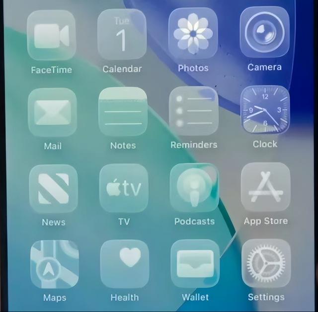 刚刚!苹果 iOS 26 正式发布,界面大改