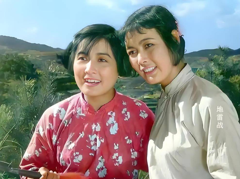 从明星到弃妇的杨雅琴，为男人舍弃一切，最终孤独死在病床