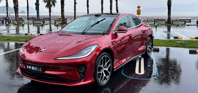 5月即将上市的7款重磅新车 你最期待哪款?