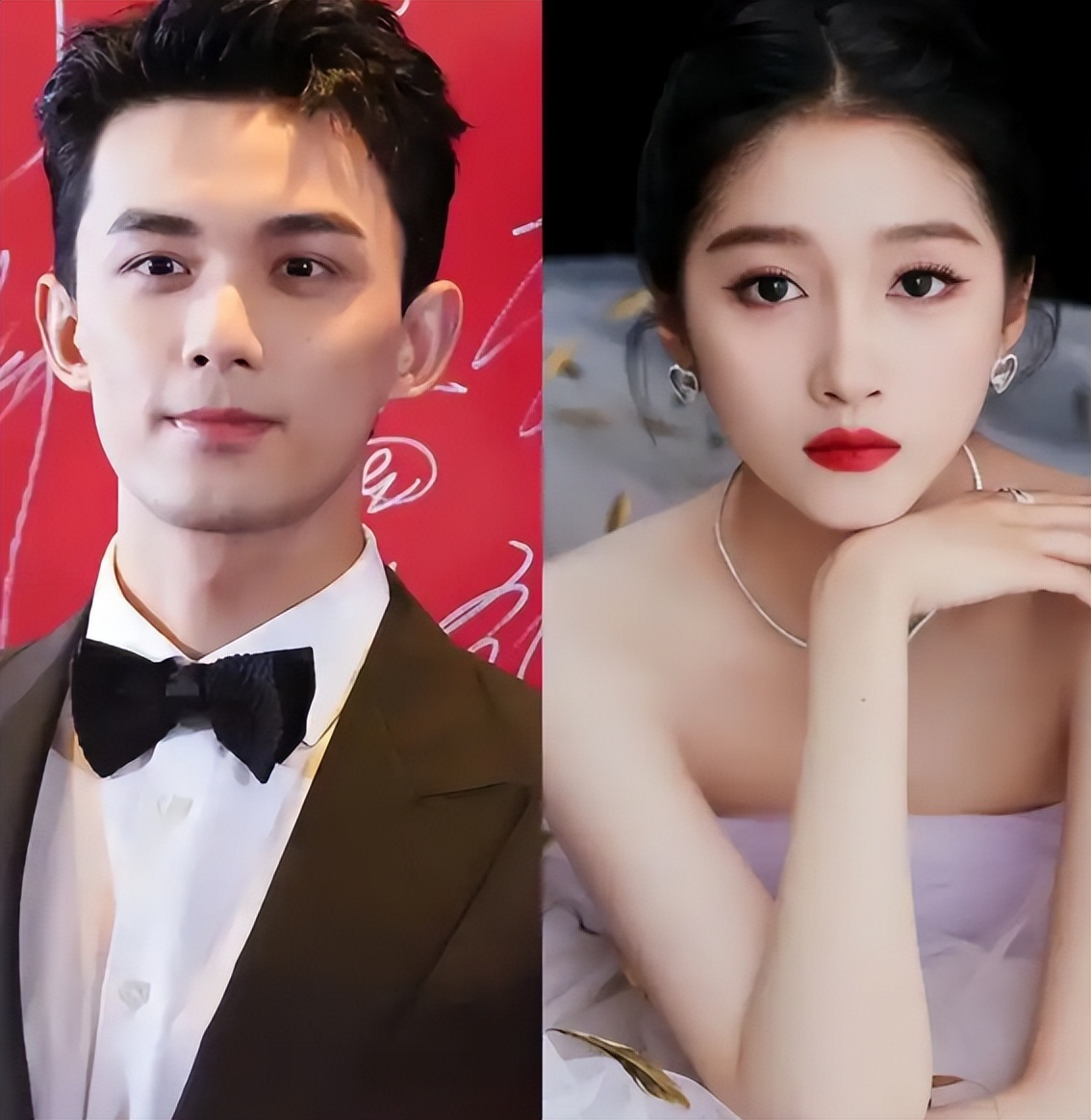 2026元月没过完，娱乐圈已曝出4大瓜，从关晓彤到吴磊，个个荒唐