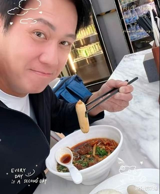 前亚视小生甄志强去世，终年59岁！昔日同事陈展鹏、江美仪等发声