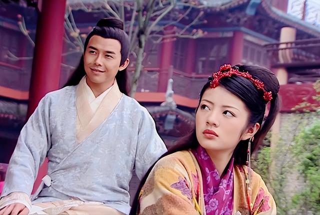 爱留长发、浓妆艳抹,“姨味十足”的6位男星,爹妈都快认不出了