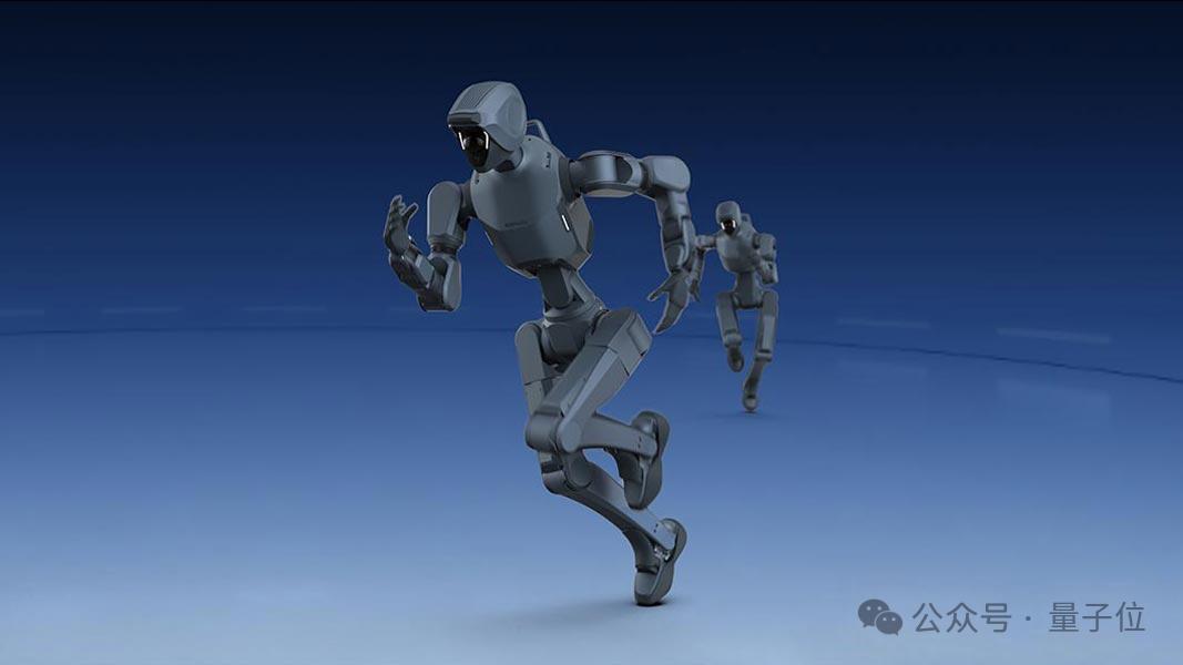 終于有人解決機器人洗手洗澡問題了