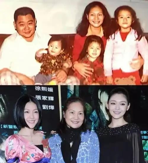 黄春梅爱子人设快要立不住了,汪小菲给了3次机会她都没抓住!