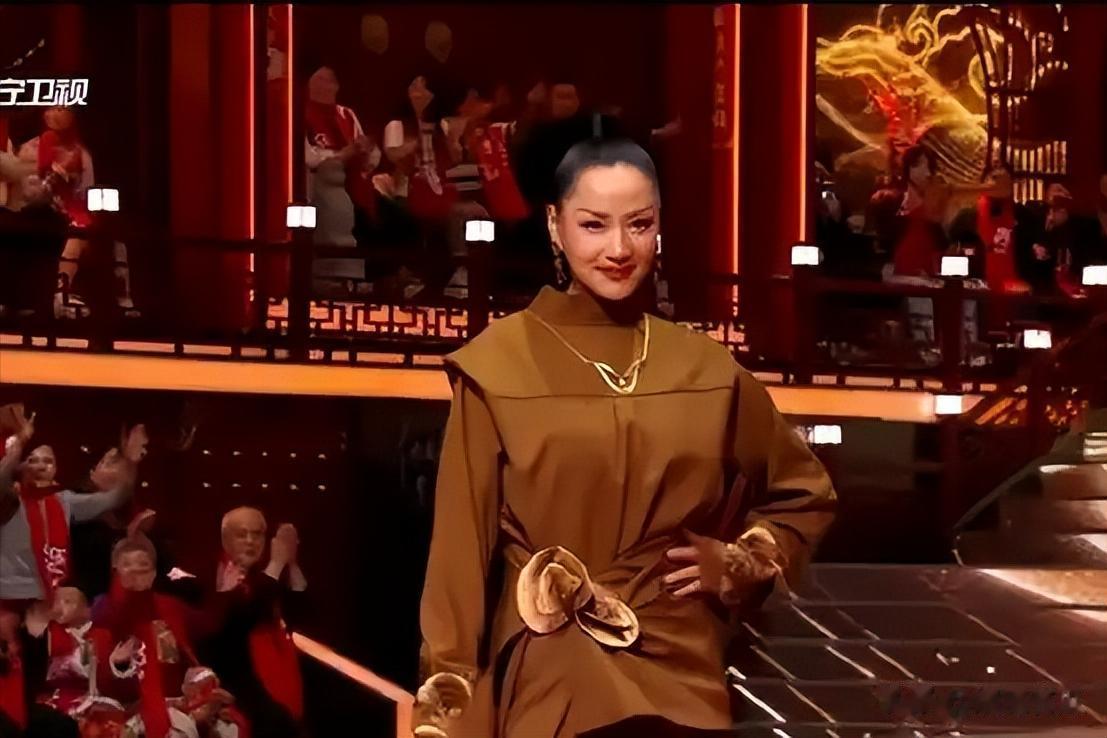 瞿颖用半年看透男人：从端屎端尿到决绝分手，原来患难真情会过期