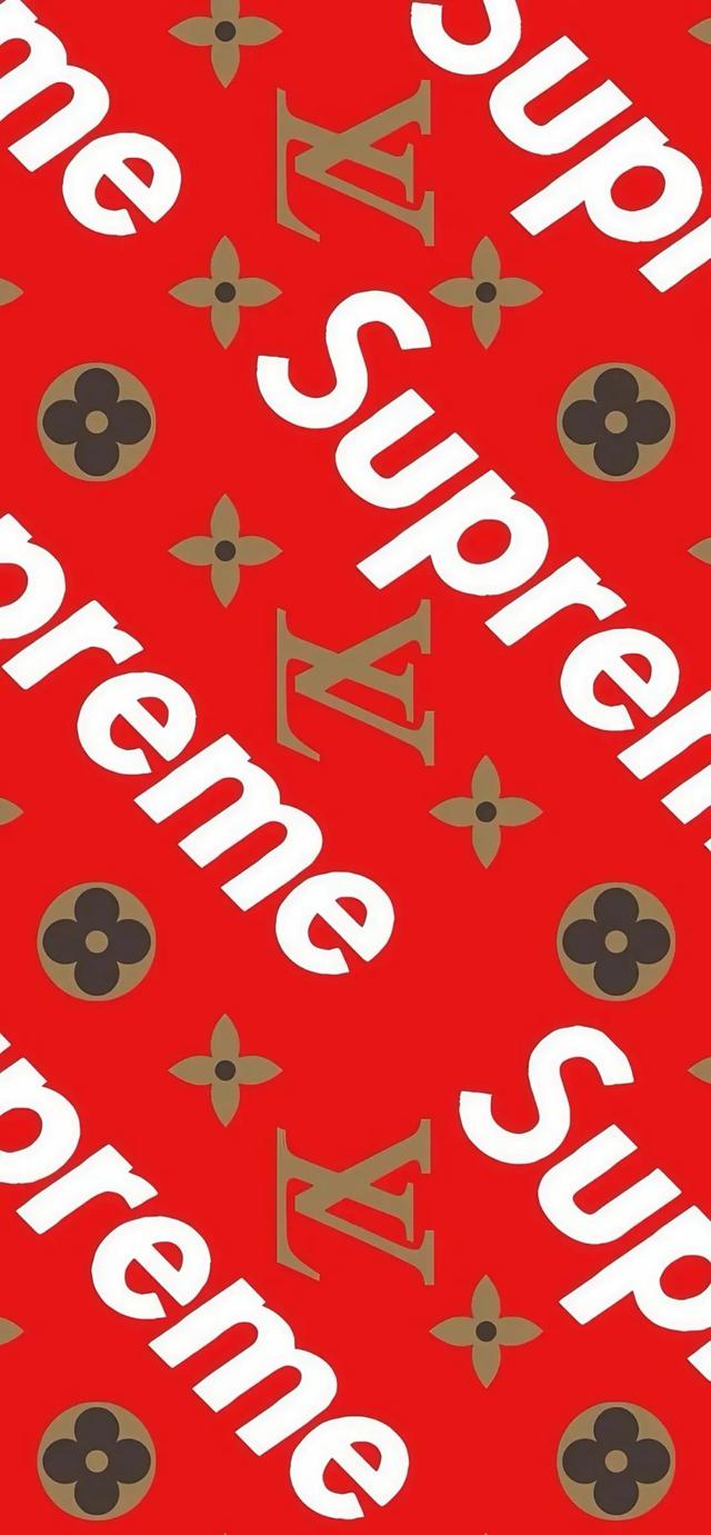 潮牌手機壁紙 | 20p