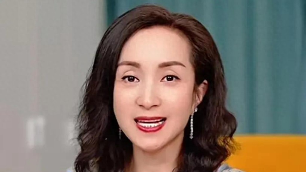 灶台为台，烟火为曲，50岁汤灿的复出生活美学