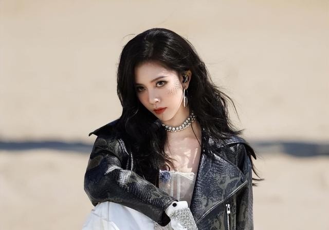 《浪姐6》收官,4人名利双收,3人翻红,2人升咖