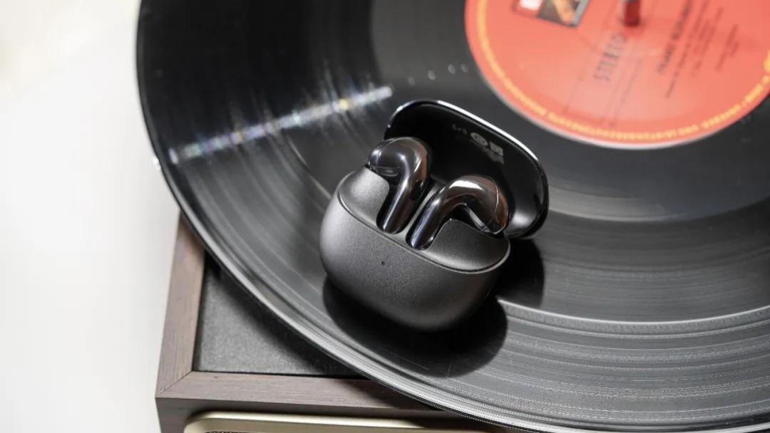 小米Buds 6測評：小身板，全都要