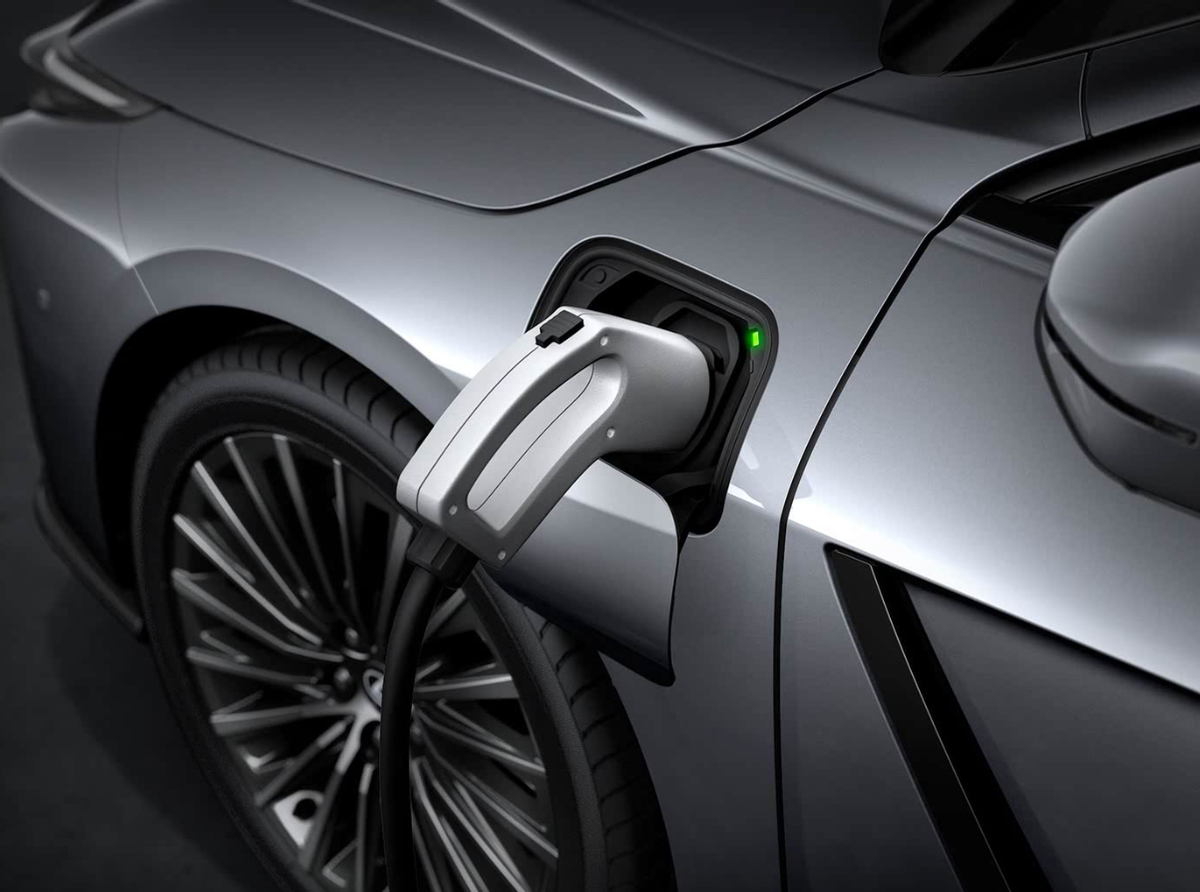 内饰不输新势力，未来还要国产化？全新一代雷克萨斯ES能否成功？