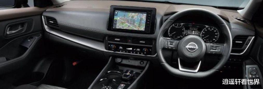 奇骏真心版7月上市,17.99万起步叫板CR-V,这价格真香