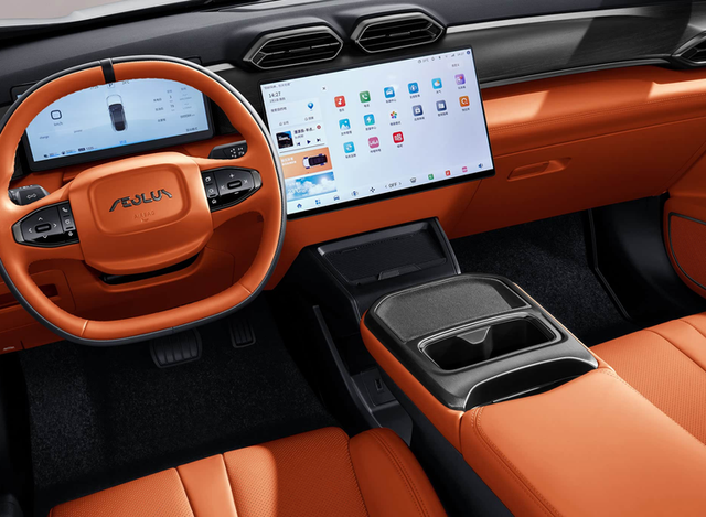 新车上市月销仅134台,\神龙\摆尾不成,成\摆烂\了?