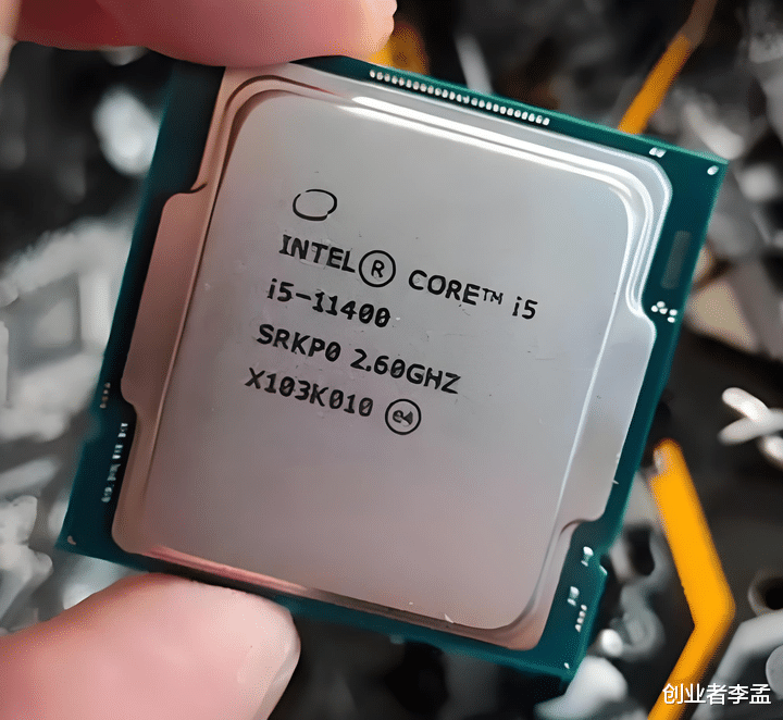 電腦CPU帶核顯到底有什么好處?