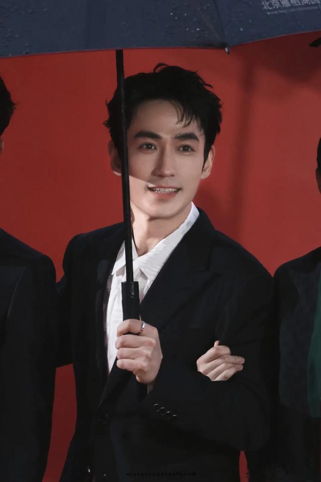 少年感十足的国民偶像洗牌，白敬亭9檀健次8吴磊7王一博6成毅第2