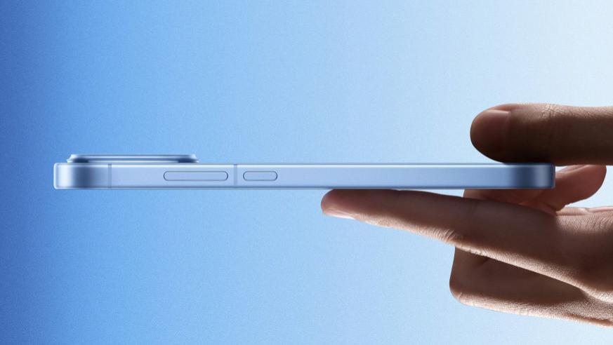 性能強悍！新機官宣：1月15日，正式發(fā)布