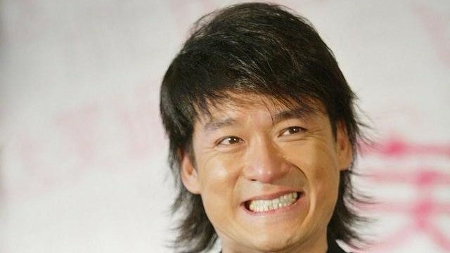 周华健：娶美国妻子却被嘲讽像母子，被劝离婚的他，39年宠爱如一