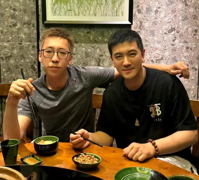 人善被欺！李行亮全家生活被扰乱，曝水军抹黑证据，专挑软柿子捏