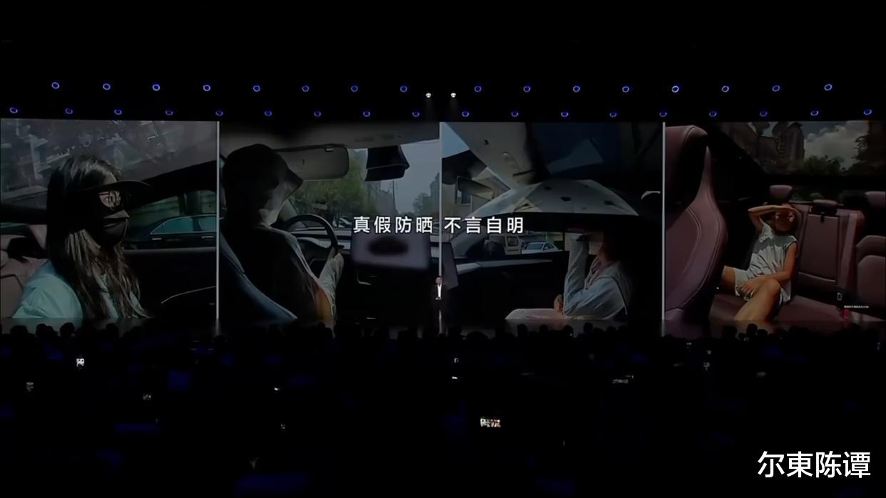 余承東自嘲“不會營銷”？這才是華為最狠的招！