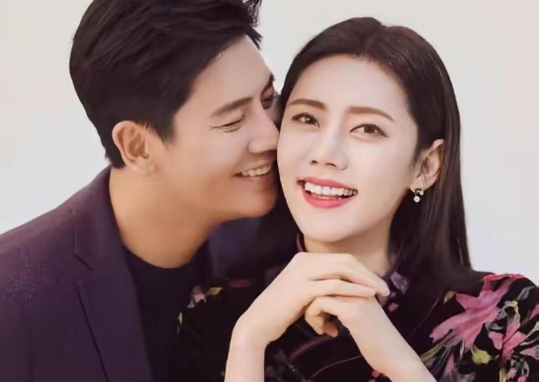 于晓光也没想到，远嫁中国8年的秋瓷炫，竟走上了另一条上坡路