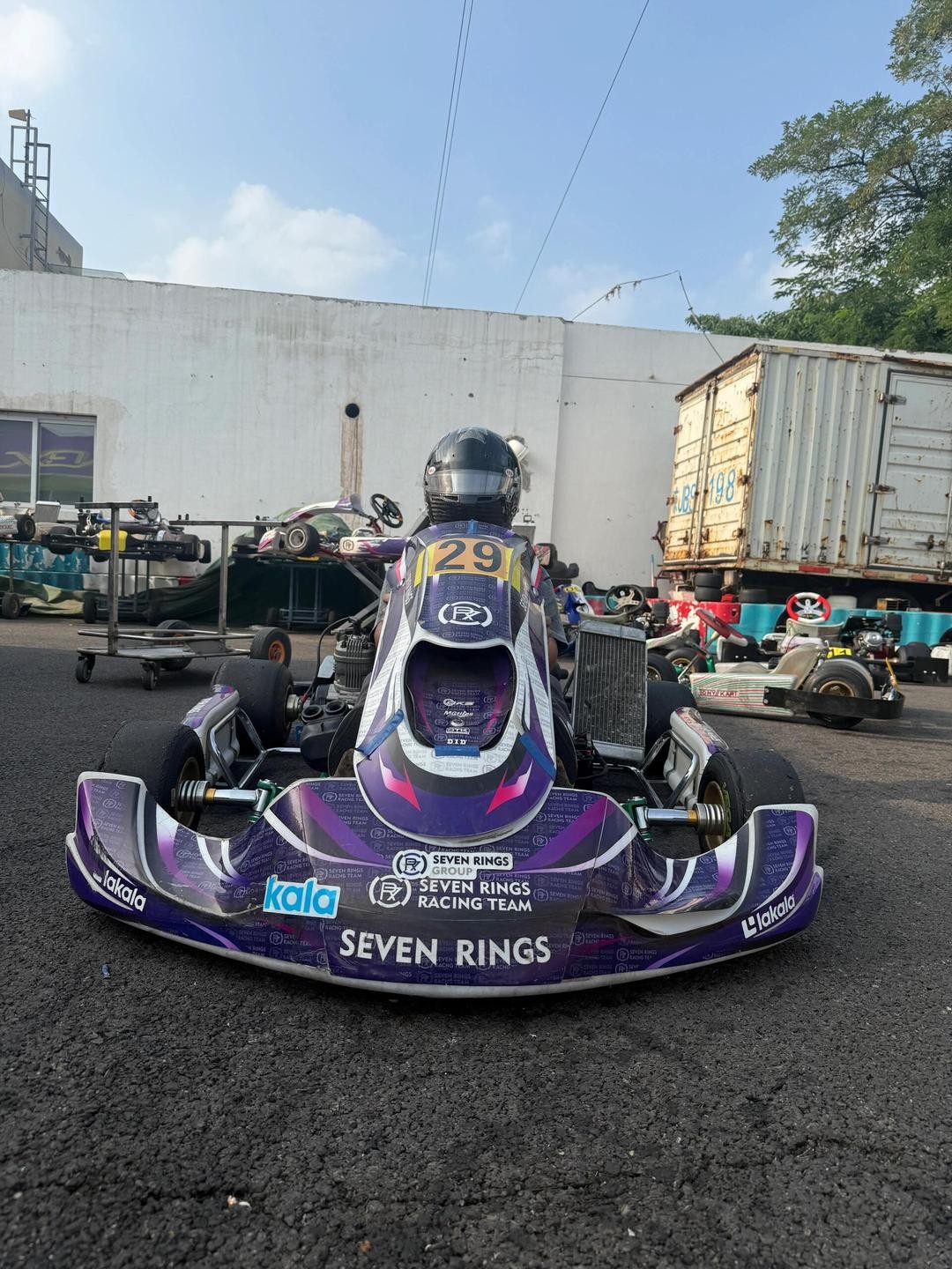 不知道怎么玩？先了解卡丁车类型，才能精准找到适合自己的类型