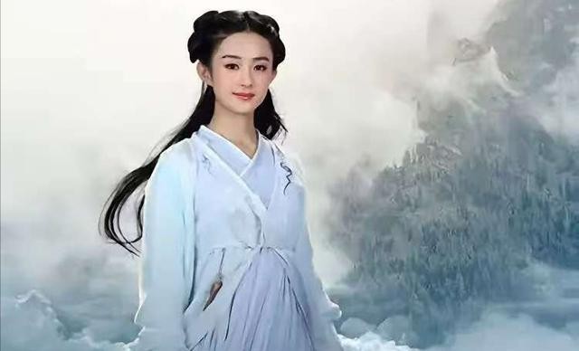 连缺5场红毯的赵丽颖，其实已走上另一条上坡路