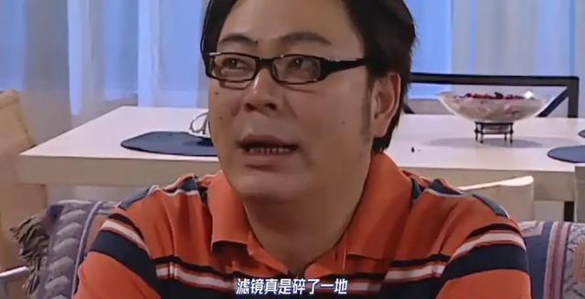 央视出手!坚持和妻子丁克,却和情人生子的高亚麟,再翻不了身了