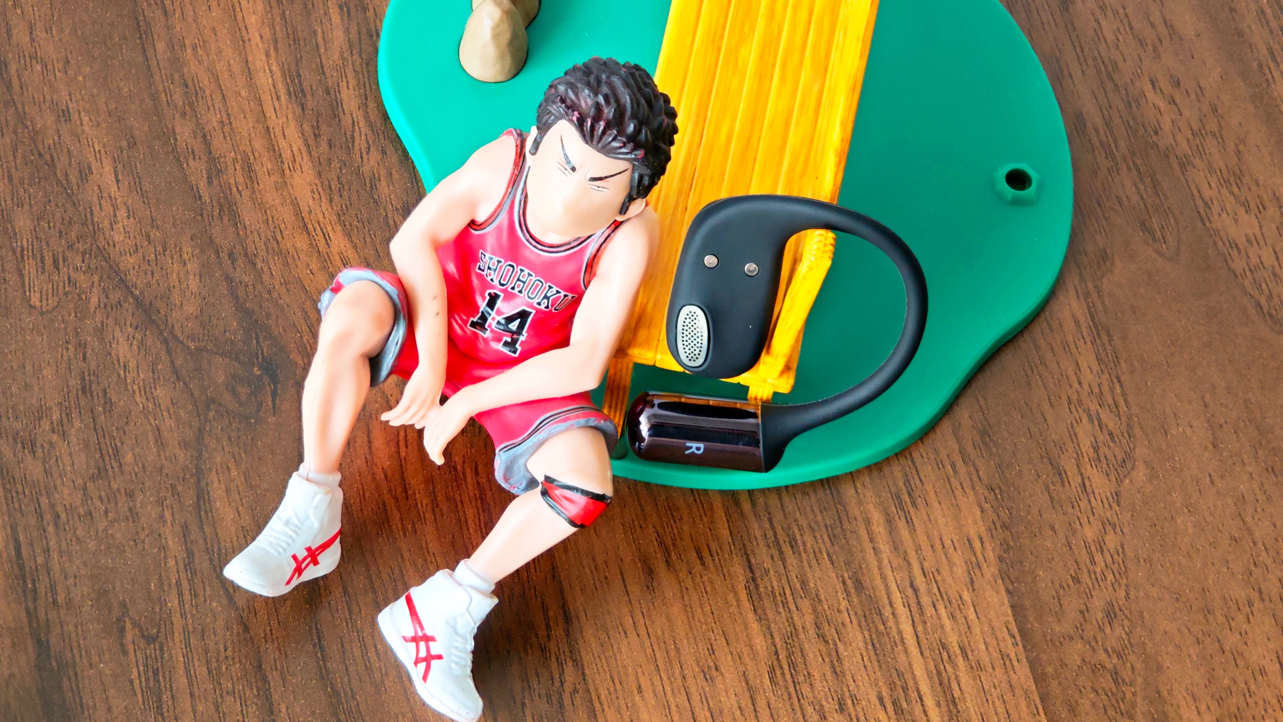 AI耳机真好用还是假噱头?实测南卡OE MIX2智能耳机,答案一眼便知