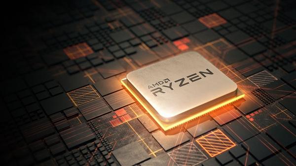 AMD銳龍9000G Zen5 APU首次現身跑分！核顯逼近3.1GHz