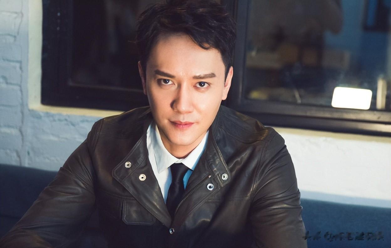 赵丽颖也没想到，自己那离婚四年的前夫，如今竟然能喜事连连！