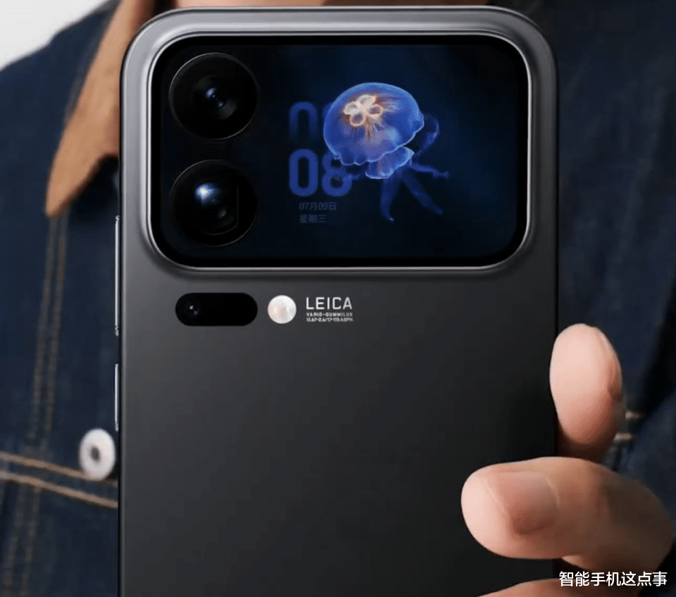 小米17系列再次被确认：性能跑分已出炉，NAS也在路上了