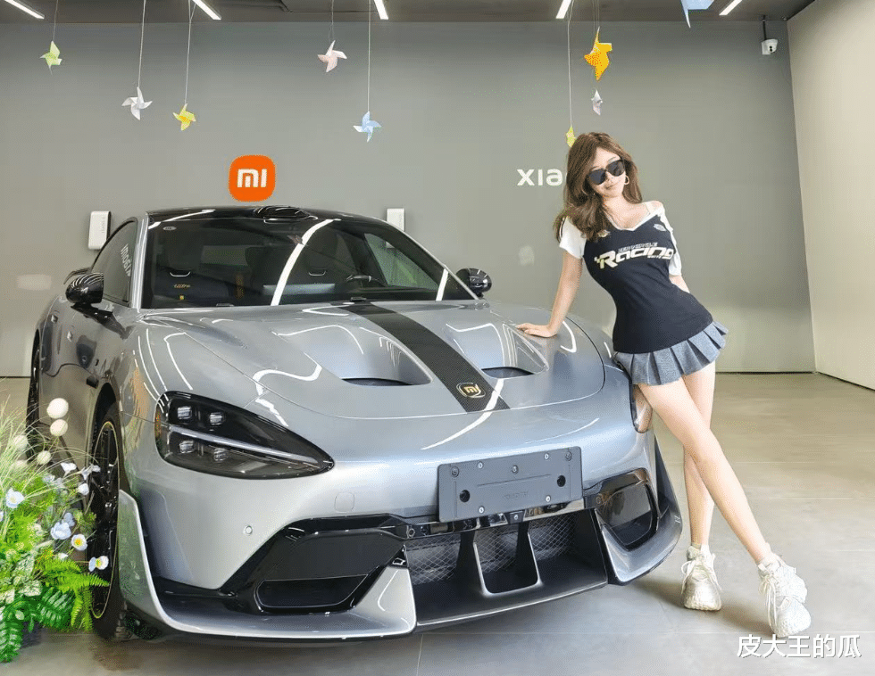 刘飞儿喜提新座驾,调戏人工智能反被戏耍,网友:真要当地陪了?