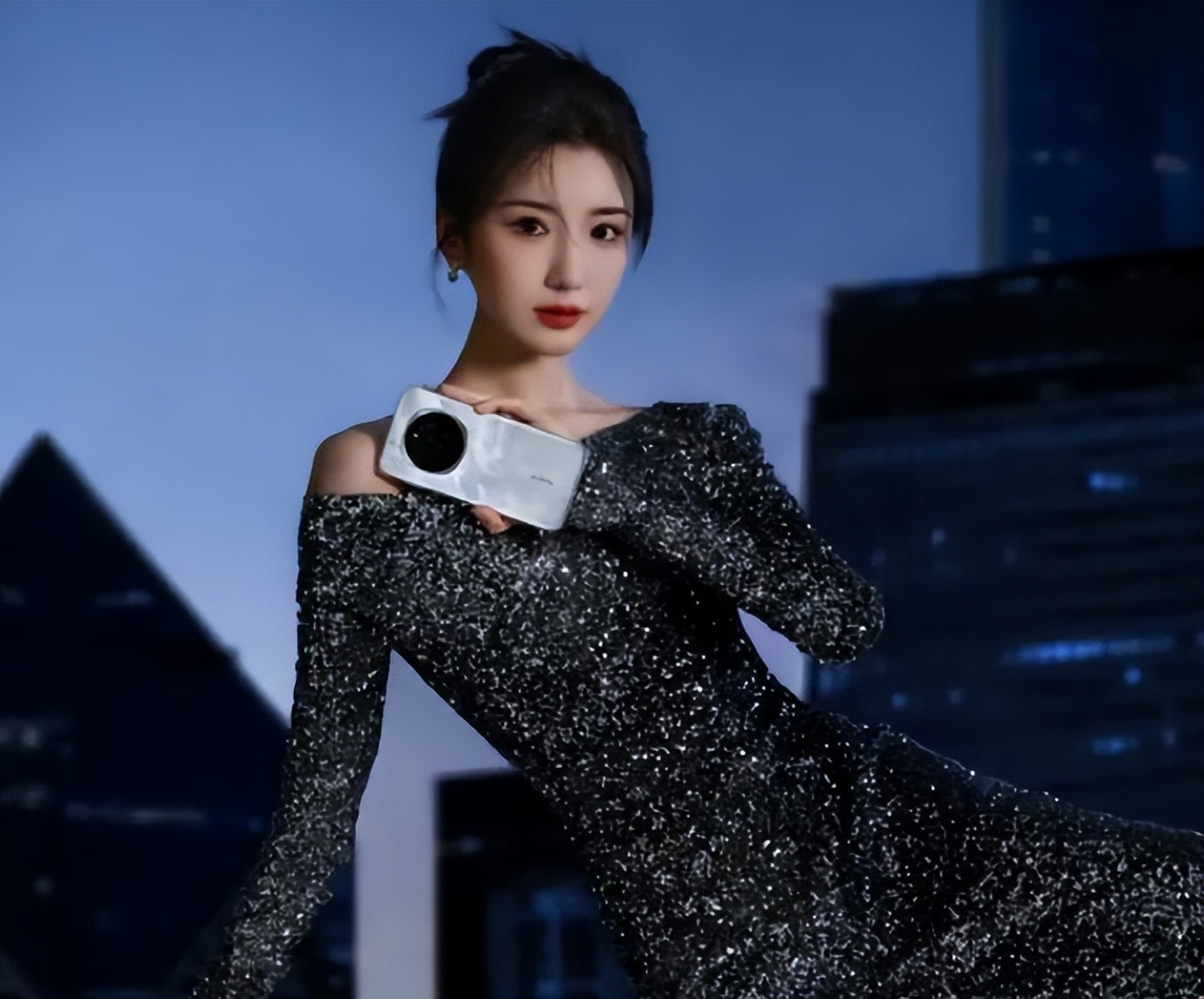 看完榮耀Magic7的四大賣點，您將直接種草！