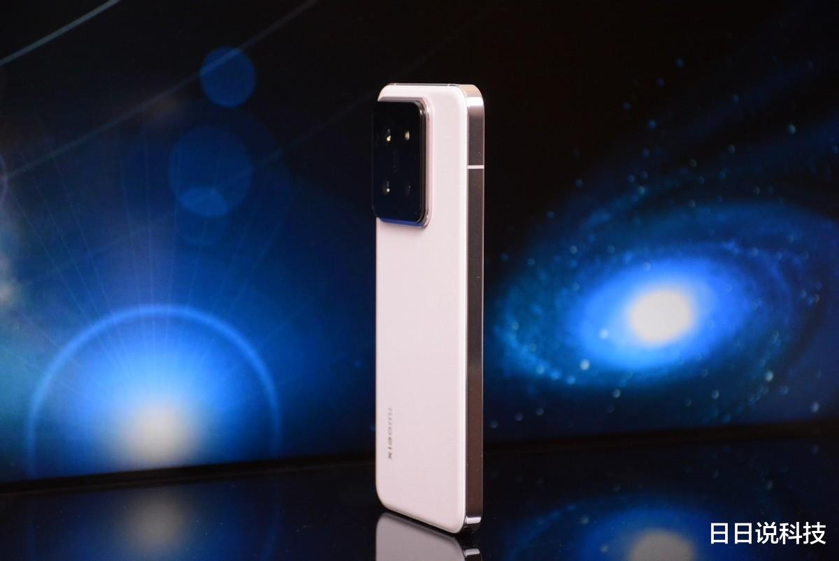 小米不讲武德,顶配16GB+1TB小屏卖到2000多,却暴露最大短板!