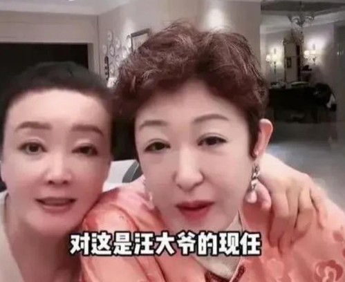 张兰承认有1事瞒了汪小菲20多年,大S走后不到一个月,她和盘托出