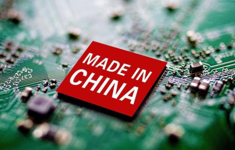 國產手機芯片、AI芯片、CPU、發動機：缺什么，我們就造什么！