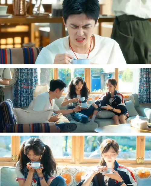 假山假水假景，央视出品《北上》开播4集，打脸多少流水线年代剧