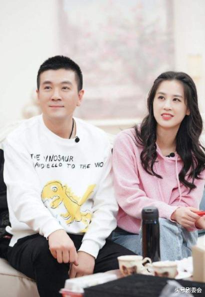 一场母女综艺，戳穿了黄圣依注定离婚的真相，宋丹丹的话有人信了