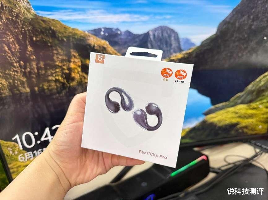 泥炭CC Pro 耳机评测：小巧机身，带来全方位卓越体验