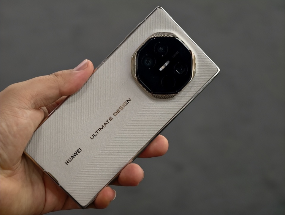 华为突然开卖新机,16GB+1TB+麒麟9020,全系版本热销“卖断货”