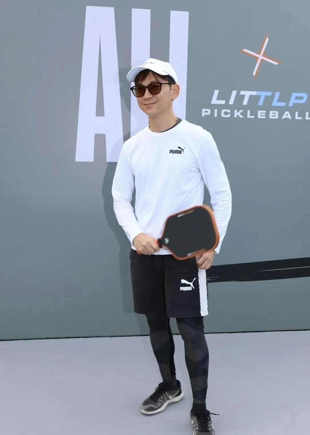 43岁TVB男星凭新剧角色成功圈粉,童颜外貌掀热议，直言想做男主角