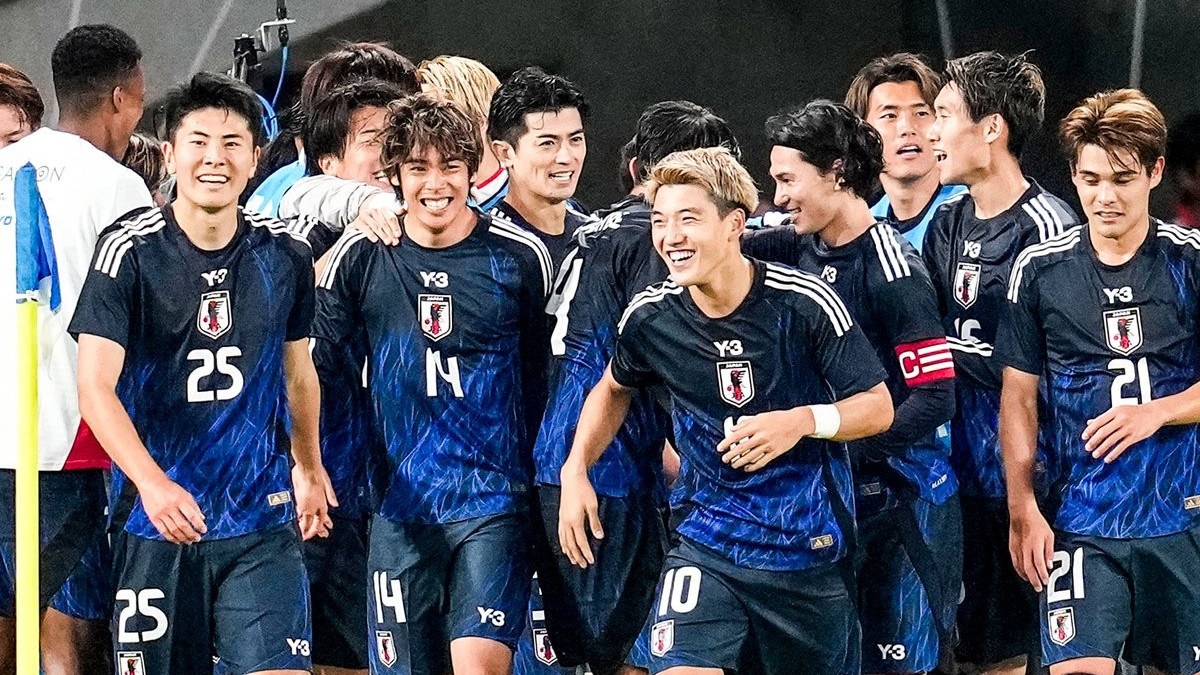 值得学习！日本足球如何用36年逆袭，让巴西队俯首称臣？