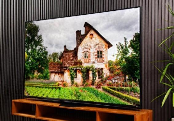 5000 元预算死磕到底:投影的大屏和电视的画质谁更值?